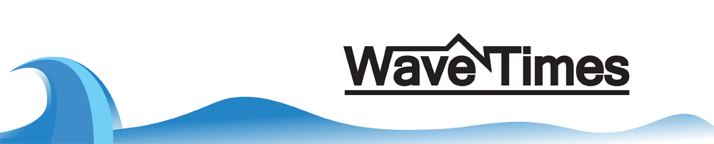 This logo is of WaveTimes, the Elliott Wave blog that the author of the course How to profit from Elliott Waves maintans.